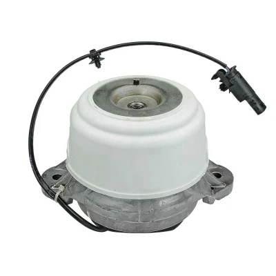 Billede af MEYLE 014 024 2047 Motorophæng ORIGINAL Quality Elektrisk styret hydro ophæng med beskyttelseskappe/manchet MERCEDES BENZ: C klasse T modell