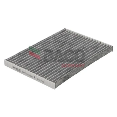 Billede af Filter, indvendig luft DACO Germany DFC2602W