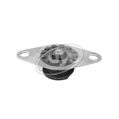 Billede af Montering af motor DYS 71 22288