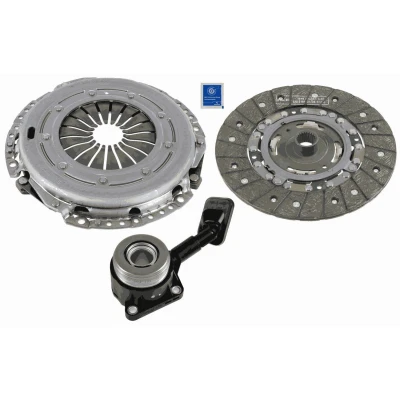 Billede af SACHS XTend Kit plus CSC 3000 990 392 Kobling 240 FORD: MONDEO 4 Turnier, S Max Mk1,