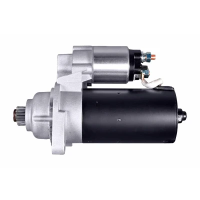 Billede af HELLA 8EA 012 527 871 Starter 12 1,7 9 PORSCHE: Boxster