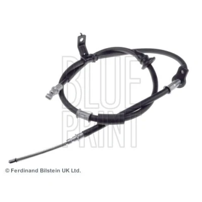 Billede af BLUE PRINT ADG04685 Håndbremsekabel bagved til venstre 1485 HYUNDAI: ACCENT 2