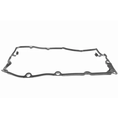 Billede af VAICO V10 2557 Toppdekselpakning plastik Q+, original equipment manufacturer quality VOLKSWAGEN: Golf 5, Touran I, Passat B6 Variant, SEAT: Altea
