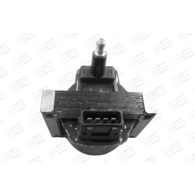 Billede af CHAMPION CCF0149C Kabinefilter Aktivkulfilter 263 282 44 MERCEDES BENZ: E klasse T modell, C Sedan
