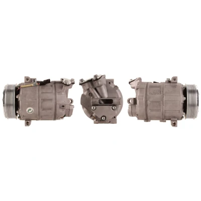 Billede af LUCAS ACP733 Kompressor PAG 46 R 134a med pakninger