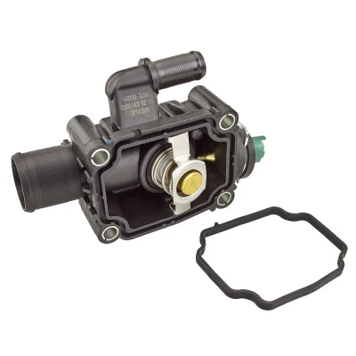 Billede af MEYLE 11 28 228 0003 Termostat 91 med pakning PEUGEOT: 206 Hatchback, 307 SW, 207 CITROËN: C3 I C4 Coupe