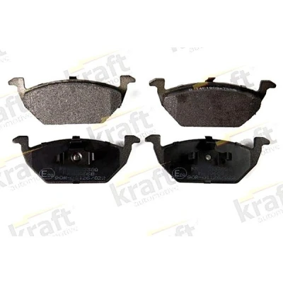 Billede af Bremseklodser KRAFT AUTOMOTIVE 6000380