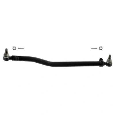 Billede af FEBI BILSTEIN 39592 Styrestang foraksel med møtrik
