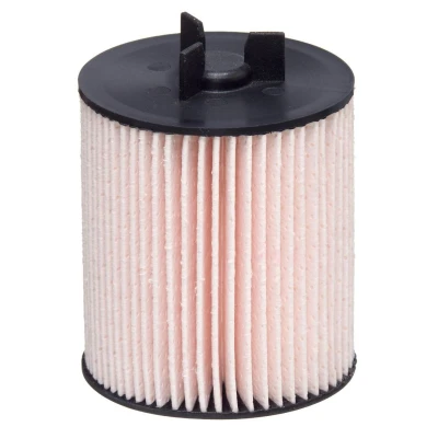 Billede af HENGST FILTER E80KP D136 Brændstoffilter Filterindsats AUDI: A2