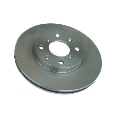 Billede af MAPCO 25599 Bremseskiver foraksel 252 20 4 100 ventileret SUZUKI: Splash, SWIFT 3, OPEL: Agila B