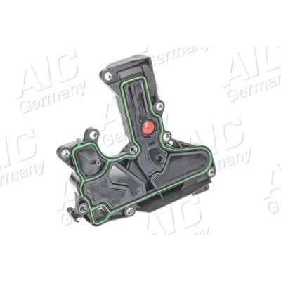 Billede af AIC 57019 Olieudskiller, udluftning af krumtaphus Cylinderhoved med pakning AUDI: A5 B8 Sportback, A4 Avant, Sedan