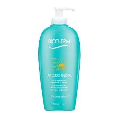 Billede af Biotherm Sun After Body Milk