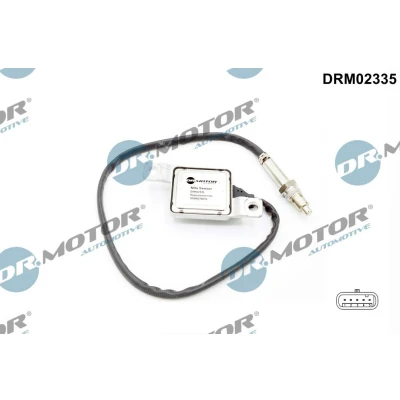 Billede af NOx sensor, katalysator Dr.Motor Automotive DRM02335