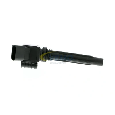 Billede af VEMO V10 70 0100 Tændspole 4 12 VOLKSWAGEN: Golf 7, Polo V Hatchback, Scirocco III, AUDI: A5 B8 Cabriolet, Sportback, A1 Sportback