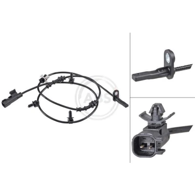 Billede af ABS Sensor A.B.S. 32119