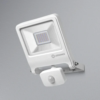 Billede af LEDVANCE Endura Floodlight sensor LED spot 30W