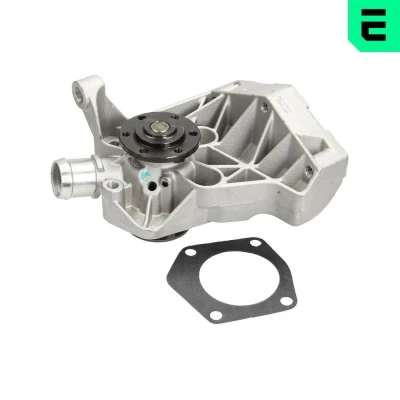 Billede af OPTIMAL AQ 1731 Vandpumpe med pakning mekanisk SKODA: Fabia I Hatchback, 1 Combi, Sedan