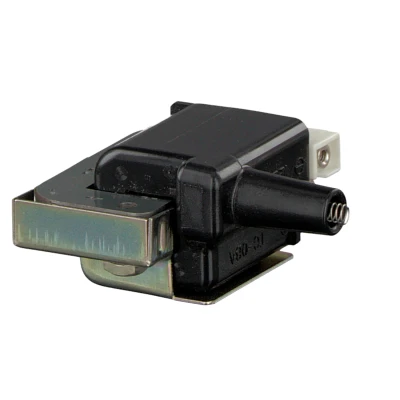 Billede af FEBI BILSTEIN 30268 Tændspole sort HONDA: CIVIC 6 Stufenheck, Hatchback