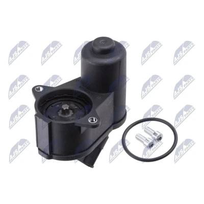 Billede af NTY HZS VW 005A Servomotor, standbremse kaliber