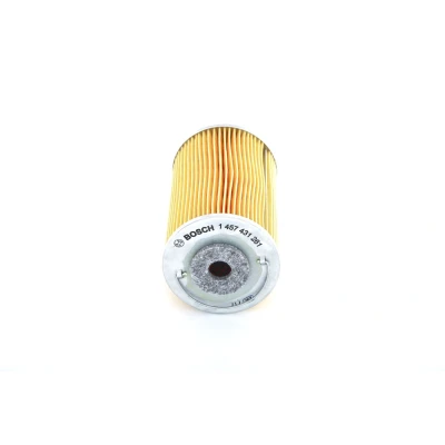 Billede af BOSCH 1 457 431 261 Brændstoffilter Filterindsats MERCEDES BENZ: Pagode Cabriolet