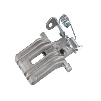 Billede af FEBI BILSTEIN 181143 Bremsekaliber Aluminiumsstøbning Bagaksel højre VOLKSWAGEN: Passat B5 GP Variant, Sedan, Sedan