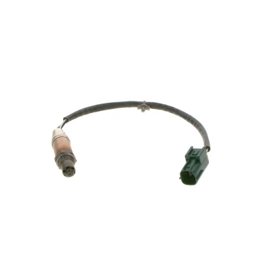 Billede af BOSCH 0 258 005 278 Lambdasonde 4 NISSAN: Almera II Hatchback