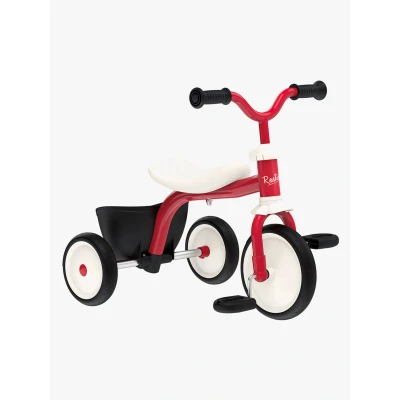 Billede af Smoby Trehjulet Cykel Rookie
