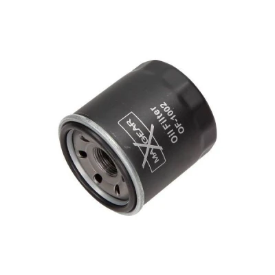 Billede af MAXGEAR 26 0578 Oliefilter M 20 X 1.5 med en returløbs stop ventil Påskruet filter NISSAN: Qashqai 2, / Qashqai+2 I, Juke, MAZDA: 2 Hatchback