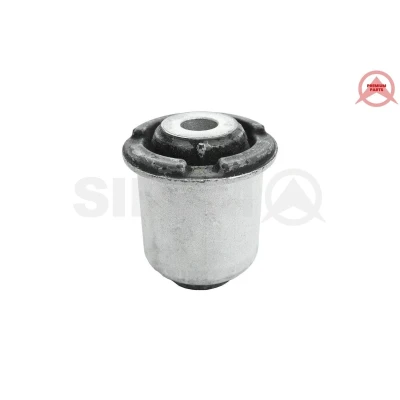 Billede af SIDEM 849743 Bøsning Bagaksel nede, på indersiden Gummimetalleje krydsarm