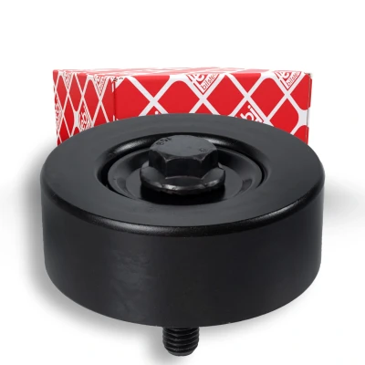 Billede af FEBI BILSTEIN 34170 Remstrammerhjul FORD: Focus Mk1 Hatchback, Stationcar