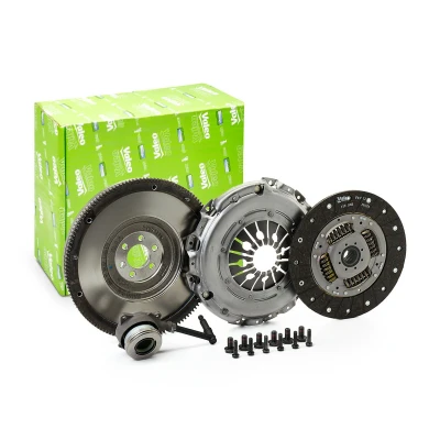 Billede af VALEO FULLPACK DMF (CSC) 837411 Kobling HYUNDAI: i40 Sedan, Stationcar