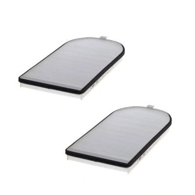 Billede af HENGST FILTER E983LI 2 Kabinefilter Pollenfilter 365 178 30 BMW: 7