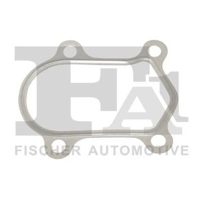 Billede af FA1 210 927 Pakning, udstødningsrør FIAT: Ducato II Bus, Van