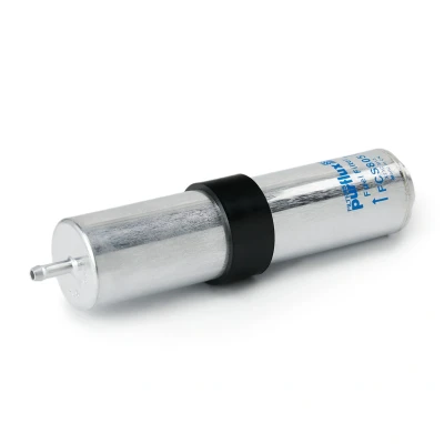 Billede af PURFLUX FCS805 Brændstoffilter Filterindsats BMW: 3 Touring, Sedan, X1
