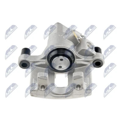 Billede af NTY HZT FR 004 Bremsekaliber Bagaksel venstre uden holderamme FORD: Focus 2 Limousine, Kombi, C Max, VOLVO: V50, C30, S40 II