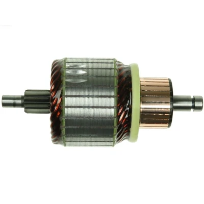 Billede af AS PL SA0033 Armatur, starter