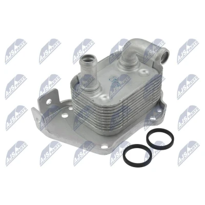 Billede af NTY CCL PL 023 Olieradiator
