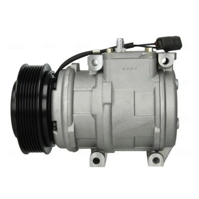 Billede af NISSENS 89186 Kompressor 10PA17C 12 PAG 46 R 134a