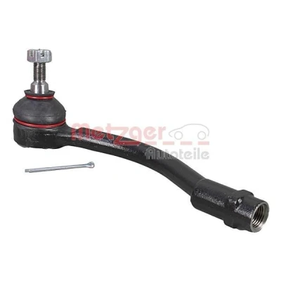 Billede af METZGER 54059401 Styrekugle M16 x 1,5 venstre foraksel med befæstelsesmateriale KIA: RIO 3