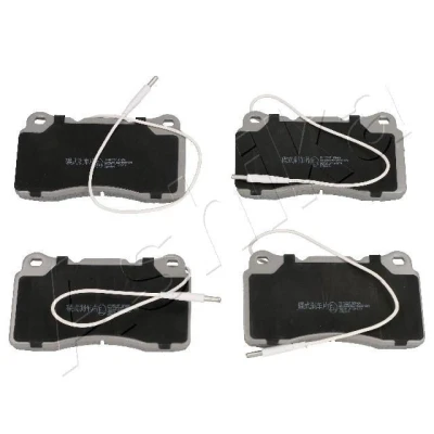 Billede af ASHIKA 50 00 0622 Bremseklodser PEUGEOT: 807, 607 Sedan, CITROËN: C8