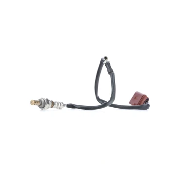 Billede af VEMO Original Quality V10 76 0044 Lambdasonde efter katalysator M18 x 1,5 Diagnosesonde, Gevind, forsmurt brun 4 D form VOLKSWAGEN: Golf