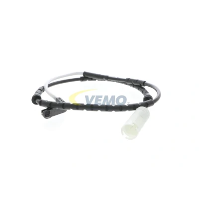 Billede af VEMO Original Quality V20 72 5137 Slidindikator Bremsebelægning foraksel BMW: 3 Touring, Sedan, X1