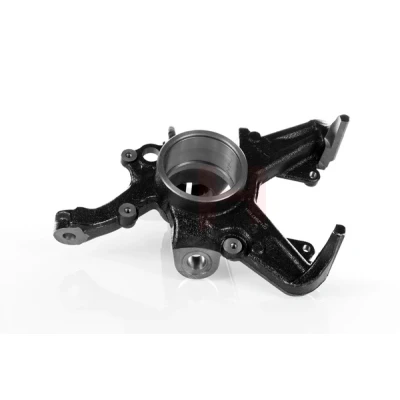 Billede af GH 294710H Hjulspindel højre foraksel SEAT: Leon I Hatchback