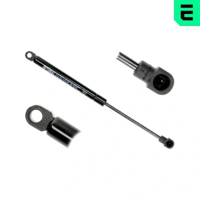 Billede af OPTIMAL AG 50164 Gasfjeder Motorhjelm 140 BMW: 3 Cabriolet