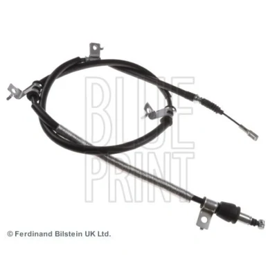 Billede af BLUE PRINT ADG046211 Håndbremsekabel bagved til højre 1705 HYUNDAI: i30 I Hatchback