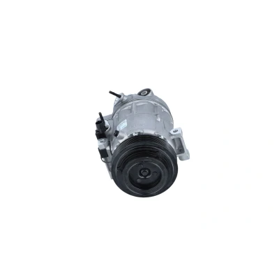 Billede af NRF 320171G Kompressor VS18 12V PAG 46 YF HYUNDAI: Santa Fe II (CM) 2.0 CRDi, CRDi 4x4, 2.2 4x4 2006 2012