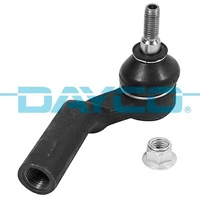 Billede af DAYCO DSS1294 Styrekugle 12,3mm M16x1.5 højre foraksel FORD: Focus 3 Turnier, 2 Kombi, 2, VOLVO: V50, S40 II, C30