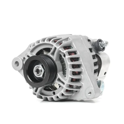 Billede af HELLA 8EL 012 428 461 Generator 14V 90A TOYOTA: Yaris I Hatchback