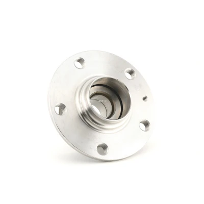 Billede af SKF VKBA 3656 Hjullejesæt med integreret ABS sensor AUDI: A3 Hatchback, Sportback, VOLKSWAGEN: GOLF 5, 7, 6, SEAT: Leon III ST, Altea