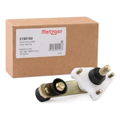 Billede af METZGER 2190160 Viskergear, forrude